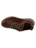 Caterpillar Caterpillar Hex Lite Leather BT in Braun