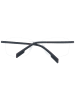 Reebok Unisex Optische Fassungen Rechteck Silber