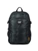 Caterpillar Caterpillar Barry Backpack in Schwarz