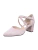 Gabor Pump in beige