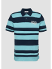 s.Oliver Polo-Shirt  in  66G1_türkis