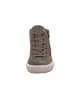 Legero Sneakers High FRESH in Yerba