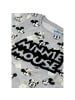 Disney Langarmshirt Mickey & Minnie XT in grau