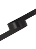 Strellson Gürtel Leder black