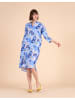 Oilily Devine Kleid in Blau