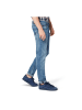 TOM TAILOR Denim Jeans in light stone wash denim