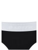 Lotto String comfort 3er Pack black
