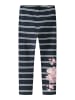 name it Leggings NMFORINI PEPPA in navy blazer