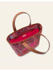 Oilily Hiro Handtasche in Braun