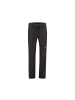 McKINLEY Regenhose für Damen in schwarz