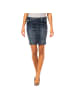 GAASTRA Knielanger Rock in Blue