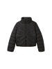Tom Tailor Steppjacke für Damen in schwarz