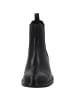 Palado Chelsea Boots Dilya in Schwarz