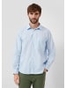 s.Oliver Hemd in 50K2_hellblau