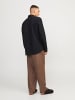 Jack & Jones Hemd in Black