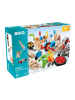 Ravensburger BRIO Builder Box 135 Teile Konstruktionsspielzeug ab 3 Jahre Holzspielzeug