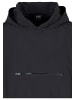 Urban Classics Urban Classics Herren 90's Pull Over Jacket in black