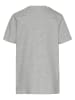 Mister Tee T-Shirt in heather grey