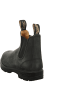 Blundstone Stiefeletten in schwarz
