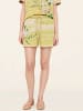 Odd Molly Shorts Sunset in SUNRISE GREEN