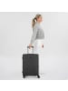 Guess Olbia 4 Rollen Trolley M 64 cm in black