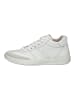 Legero Sneaker Grau/Weiß