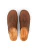 Woody Schnürschuh in braun