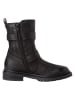 Tamaris Stiefelette in BLACK