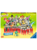 Ravensburger Schiebespiel Dino Junior Labyrinth Ab 4 Jahre in bunt