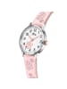 Lotus Chronograph-Armbanduhr Lotus Classic rosa klein (ca. 30mm)