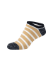s.Oliver Sneakersocken 4er Pack almond blossom