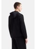 EA7 Jacke 'Gold Label' in schwarz