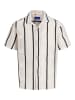 Jack & Jones Hemd in Antique White