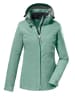 Killtec Funktions-Outdoorjacke KOS 133 WMN JCKT in Grün