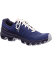 On Wanderschuhe in blau