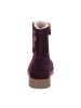 Lurchi Stiefel und Boots in Lila