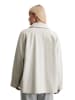 Marc O'Polo Cape-Jacke relaxed in Linen Beige