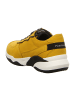 Pius Gabor Sportliche Schnürschuhe in Gelb