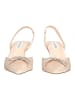 Steve Madden Pumps Champagne