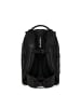 Satch Schulrucksack-Set PACK "Nordic Black" 4-teilig in Schwarz