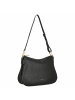 COCCINELLE Magie Soft - Schultertasche M 36 cm (noir) in schwarz
