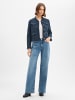 MARC CAIN COLLECTIONS Blazerjacke in indigo
