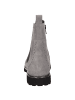 Sioux Stiefelette Meredith-751-H in grau