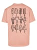 Merchcode Merchcode T-Shirts in amber