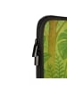 Mr. & Mrs. Panda Notebook Tasche Affe Design ohne Spruch in Weiß