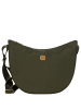 BRIC`s X-Bag - Schultertasche 40 cm in olive