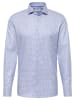 Eterna Hemd SLIM FIT in denim