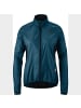 Gonso Bike Windjacke Scrivia in Marine