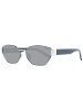 Sting Unisex Sonnenbrille Rechtwinklig Schwarz