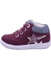 superfit Lauflernschuhe in rot